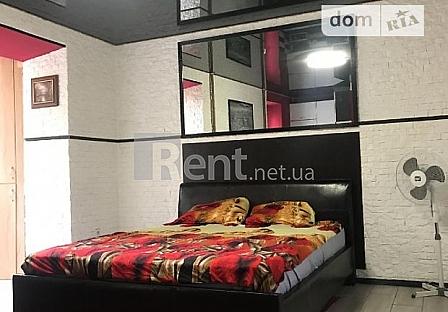 rent.net.ua - Зняти подобово квартиру в Тернополі 