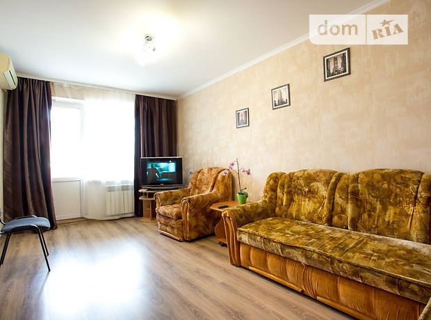 Зняти подобово квартиру в Миколаєві за 500 грн. 