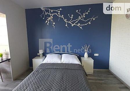 rent.net.ua - Зняти подобово квартиру в Харкові 
