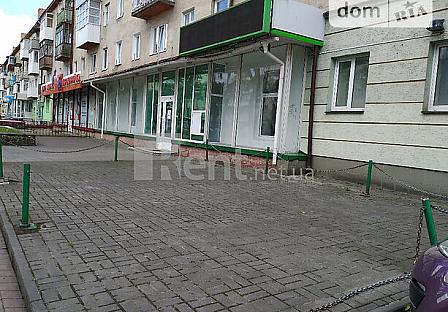rent.net.ua - Rent an office in Lutsk 