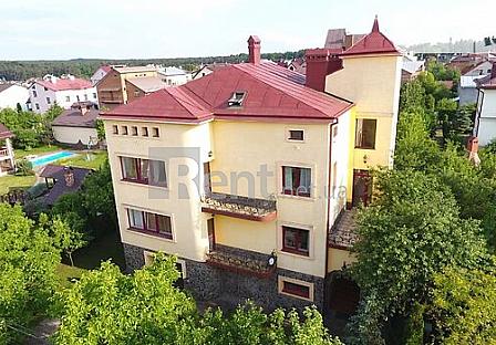 rent.net.ua - Rent a house in Lviv 