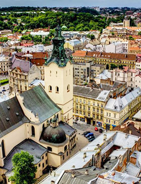 rent.net.ua - Rent of real estate in Lviv