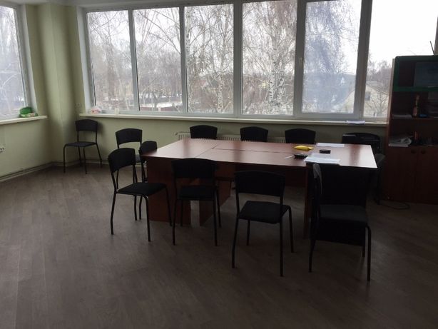 Rent an office in Lviv per 5900 uah. 
