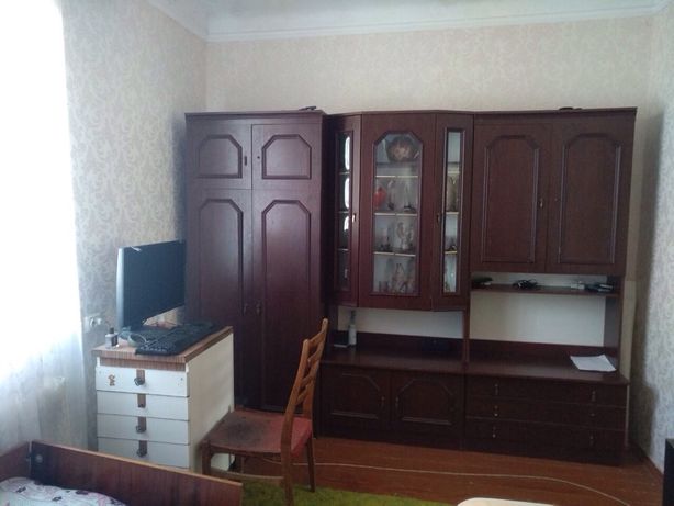 Rent a room in Kyiv near Metro Vasylkivska per 1100 uah. 