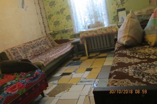 Rent a room in Mariupol per 1800 uah. 