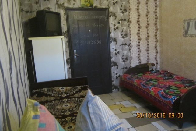 Зняти кімнату в Маріуполі за 1800 грн. 
