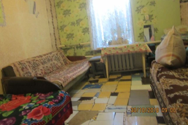 Rent a room in Mariupol per 1800 uah. 
