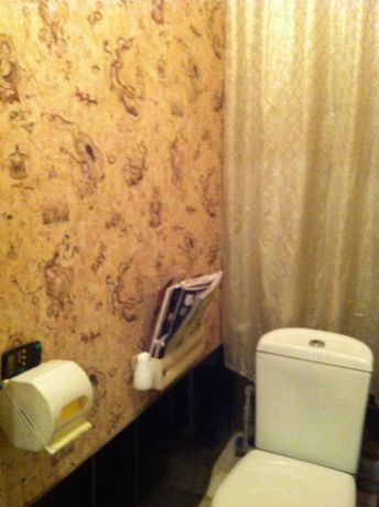 Зняти квартиру в Харкові біля ст.м. Олексіївська за 9000 грн. 