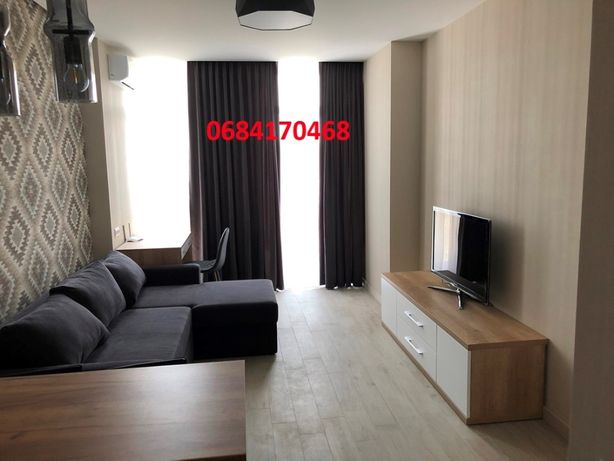 Rent an apartment in Kyiv on the St. Reheneratorna 4 per $600 