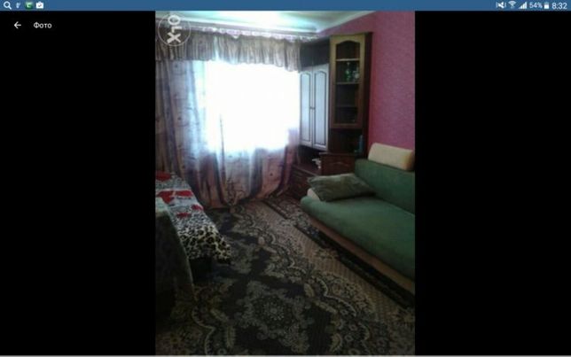 Rent a room in Kharkiv in Osnovianskyi district per 2800 uah. 