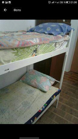 Rent a room in Lviv in Sykhіvskyi district per 3000 uah. 