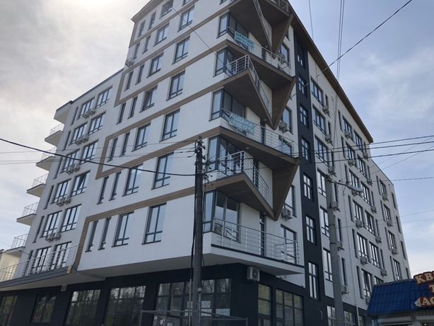 Rent an apartment in Kyiv on the St. Hrechka marshala 1 per 11500 uah. 