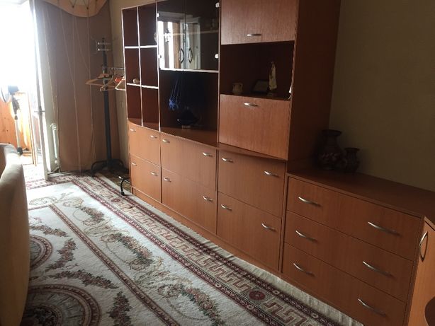 Rent a room in Kyiv on the St. Azerbaidzhanska 7 per 3500 uah. 