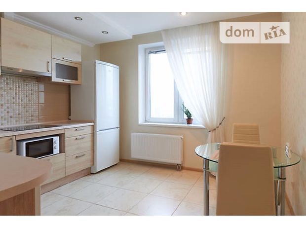 Rent daily an apartment in Kyiv on the St. Chornovola Viacheslava 27 per 1000 uah. 