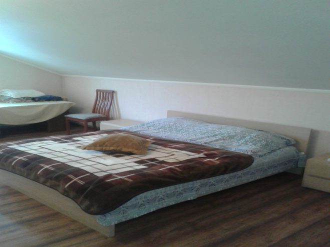 Rent daily a house in Kyiv on the St. Stetsenka 30 per 1900 uah. 