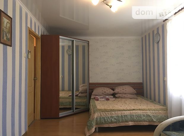 Снять посуточно квартиру в Одессе на ул. Генуэзская за 850 грн. 