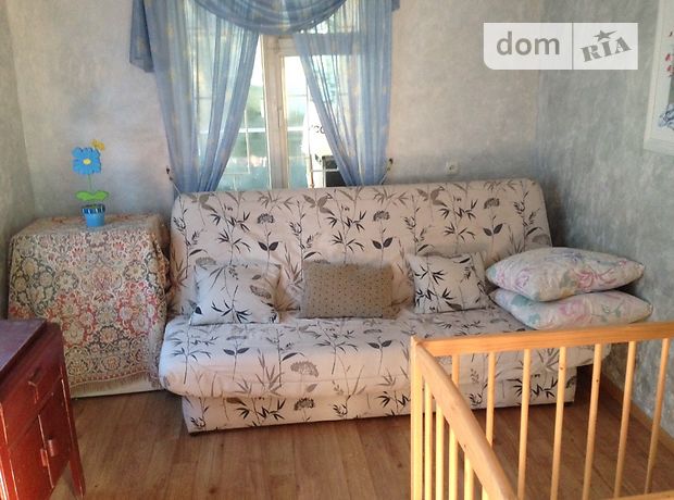 Rent daily a house in Odesa on the St. Dacha Kovalevskoho per 700 uah. 