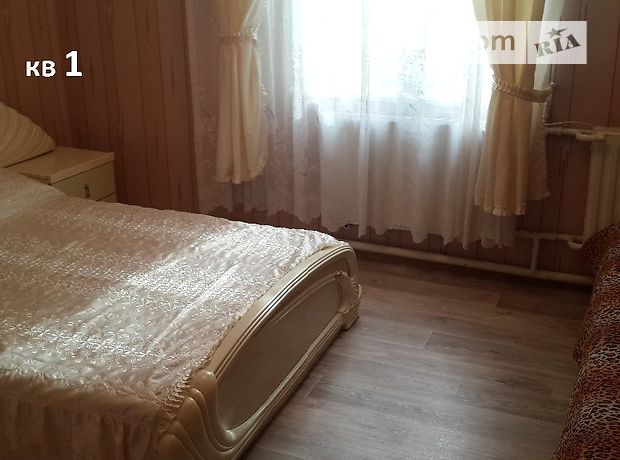 Зняти подобово будинок в Одесі на вул. 1-а Приміська 1 за 800 грн. 