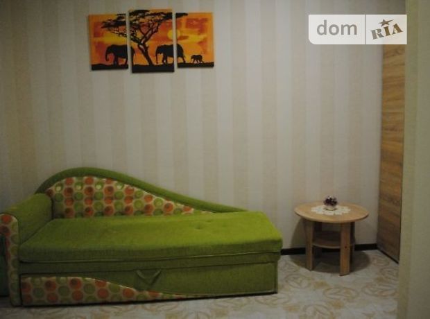 Rent daily an apartment in Kharkiv in Industrіalnyi district per 350 uah. 