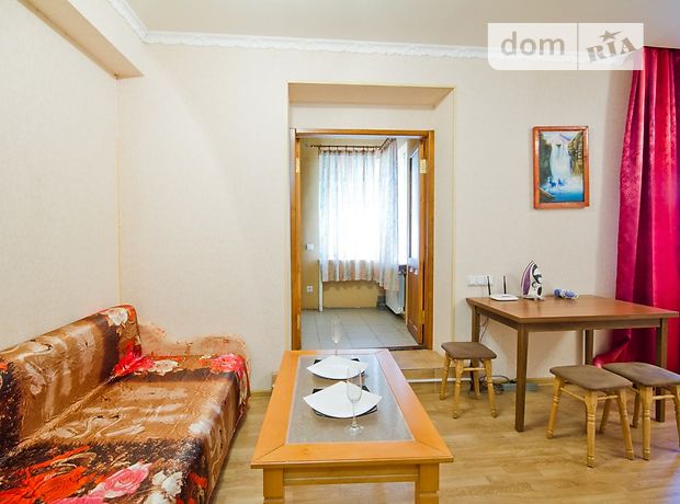 Зняти подобово квартиру в Харкові на вул. Пушкінська 62 за 500 грн. 