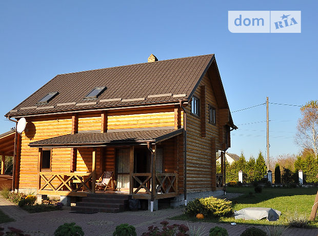 Rent daily a house in Lviv in Frankіvskyi district per 3200 uah. 