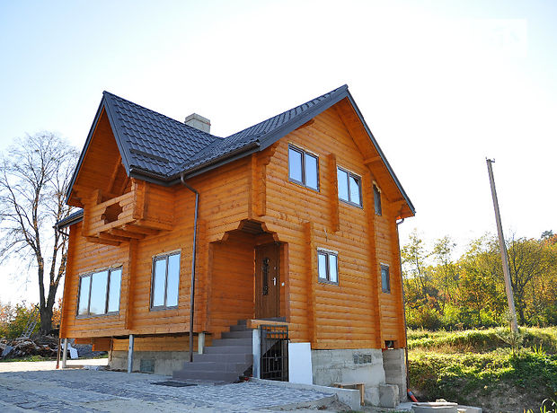 Rent daily a house in Lviv in Frankіvskyi district per 3200 uah. 