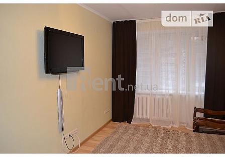 rent.net.ua - Rent daily an apartment in Vinnytsia 