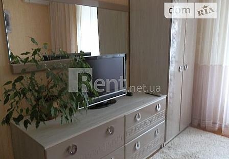 rent.net.ua - Зняти подобово квартиру в Вінниці 