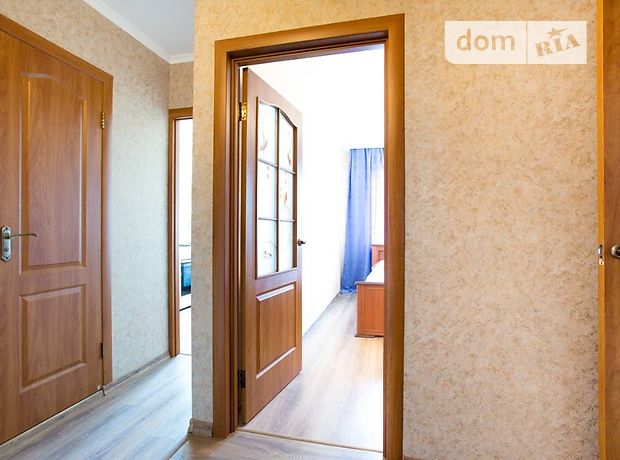 Rent daily an apartment in Mykolaiv on the St. 1 Pozdovzhnia 42 per 450 uah. 