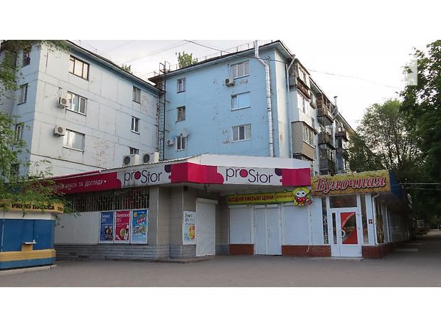 Снять посуточно квартиру в Запорожье на ул. 40 лет Победы за 400 грн. 