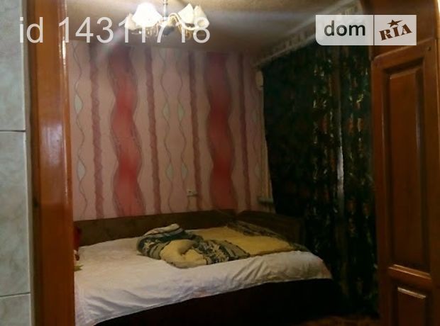 Rent daily a house in Zaporizhzhia per 800 uah. 