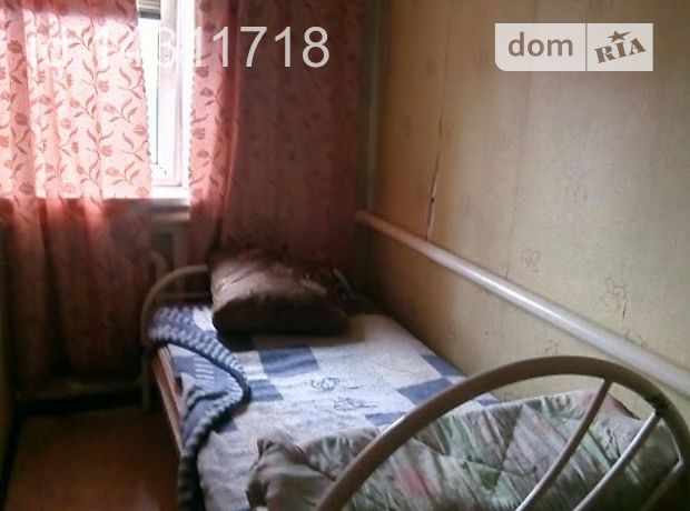 Rent daily a house in Zaporizhzhia per 800 uah. 
