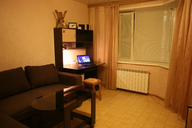 Rent a room in Berdiansk on the St. Lyuteranska per 2000 uah. 