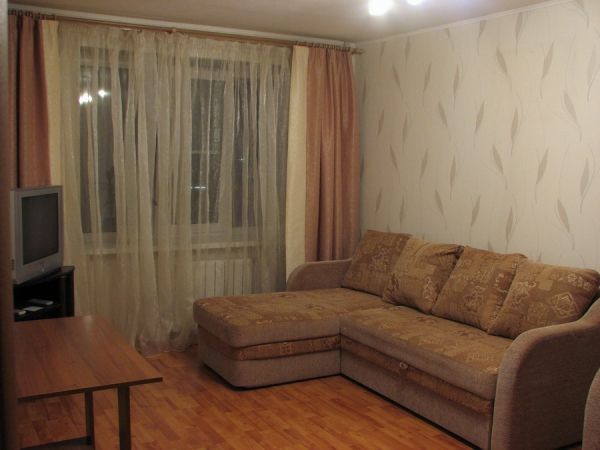 Rent a room in Berdiansk per 2500 uah. 