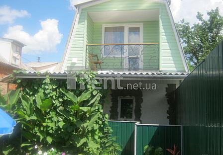 rent.net.ua - Зняти подобово будинок в Сумах 