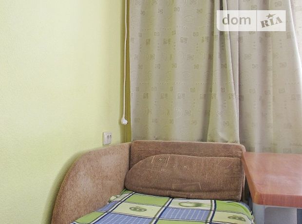 Rent daily an apartment in Berdiansk on the St. Horkoho 45 per 350 uah. 