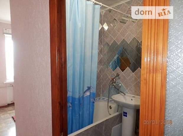Rent daily an apartment in Berdiansk on the St. Horkoho 45 per 300 uah. 
