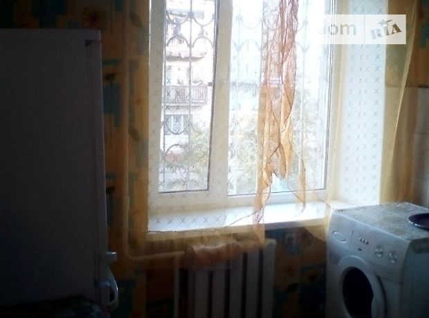Rent daily an apartment in Berdiansk on the St. Horkoho 9 per 600 uah. 