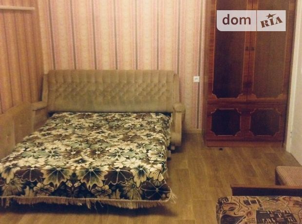 Rent daily an apartment in Berdiansk on the St. Morska 21 per 350 uah. 