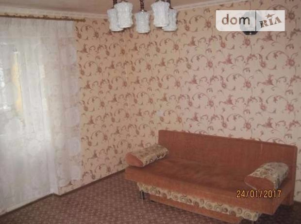 Rent daily an apartment in Berdiansk on the Avenue Azovskyi per 500 uah. 