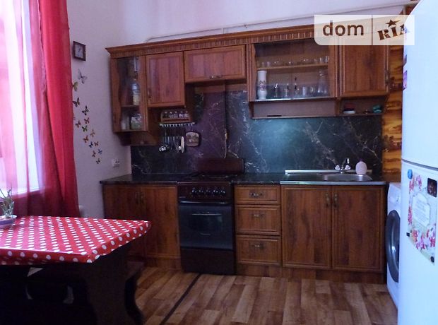 Rent daily a house in Berdiansk on the St. Berdianska 1 per 450 uah. 