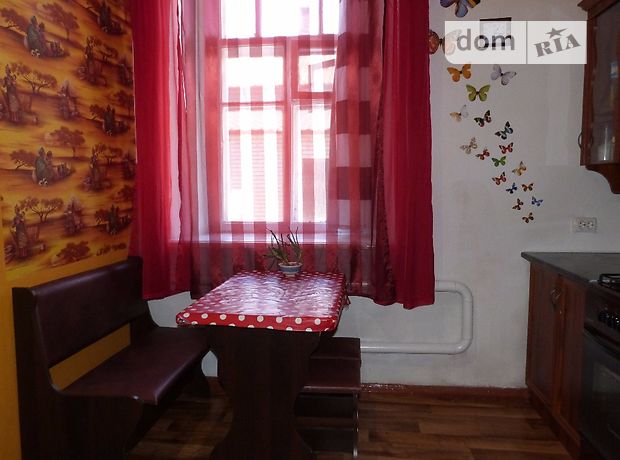 Rent daily a house in Berdiansk on the St. Berdianska 1 per 450 uah. 