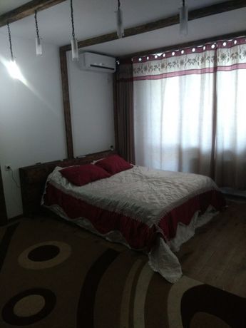 Rent daily an apartment in Kyiv on the Avenue Maiakovskoho Volodymyra 8 per 700 uah. 