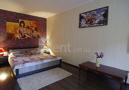 rent.net.ua - Rent daily an apartment in Kharkiv 