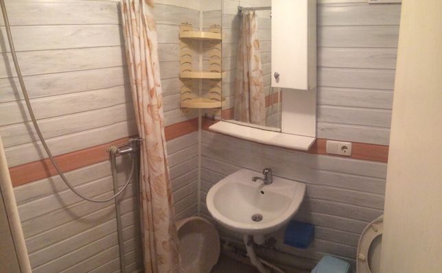 Rent daily a room in Kharkiv in Osnovianskyi district per 80 uah. 
