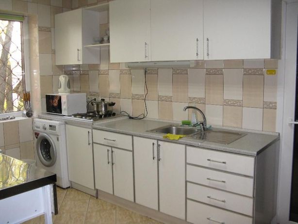 Rent daily a house in Kharkiv on the Avenue Heroiv Pratsi per 3000 uah. 