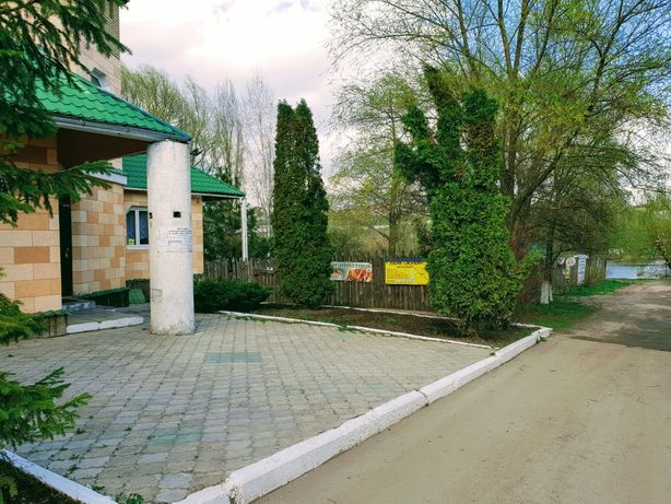 Rent daily a house in Kharkiv on the St. Universytetska per 3000 uah. 