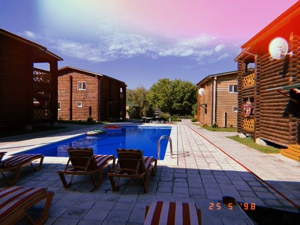 Rent daily a house in Kharkiv in Osnovianskyi district per 1500 uah. 