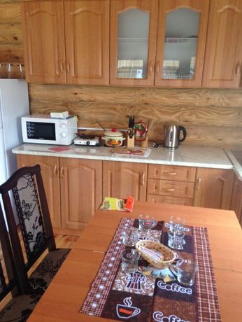 Rent daily a house in Kharkiv in Osnovianskyi district per 1500 uah. 