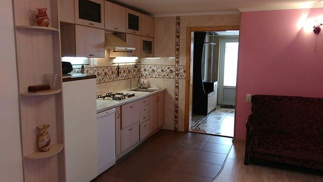 Rent daily a house in Kharkiv on the St. Shevchenka per 650 uah. 